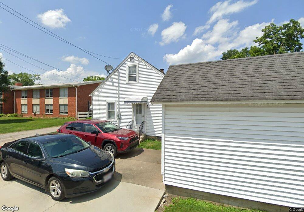 124 N Pleasant Dr, Loudonville, OH 44842 - photo 1