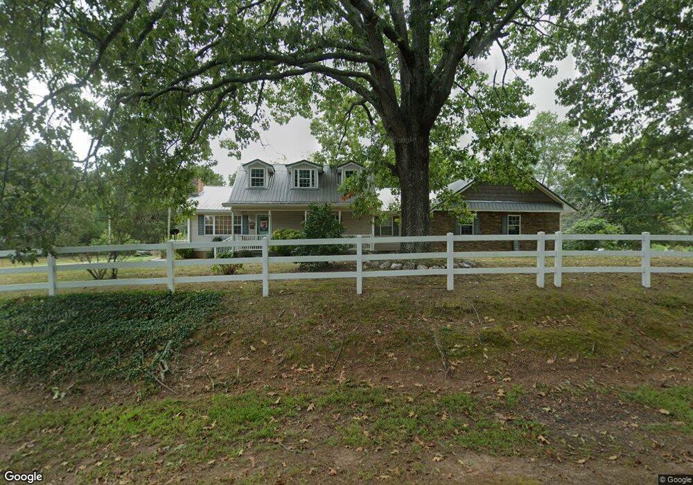405 Old Bremen Rd, Bremen, GA 30110 - photo 1