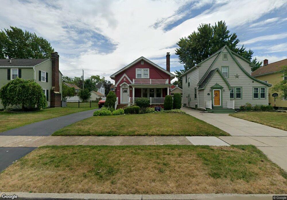 343 Evans St, North Tonawanda, NY 14120 - photo 1