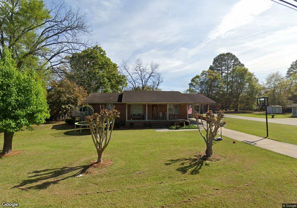 601 E 6th St, Ocilla, GA 31774 - photo 1