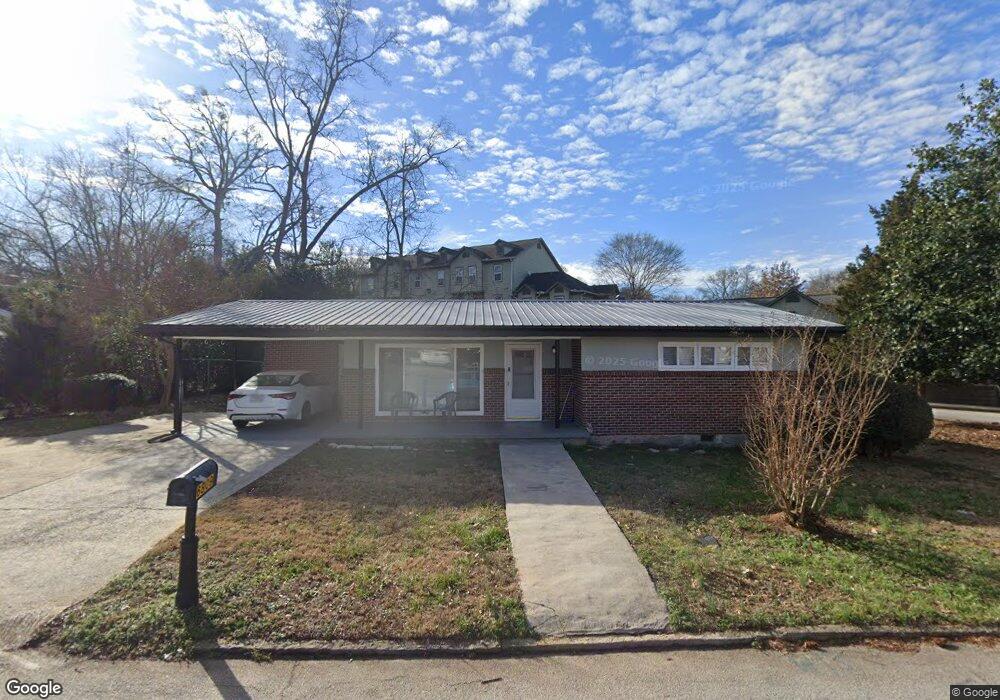 6809 College Ave, Lithonia, GA 30058 - photo 1