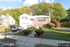 33 John St, Newton Center, MA 02459