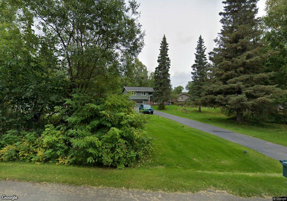 3750 Taiga Dr, Anchorage, AK 99516 - photo 1