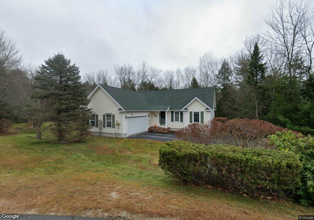15 Colby Dr, Windham, ME 04062 - photo 1