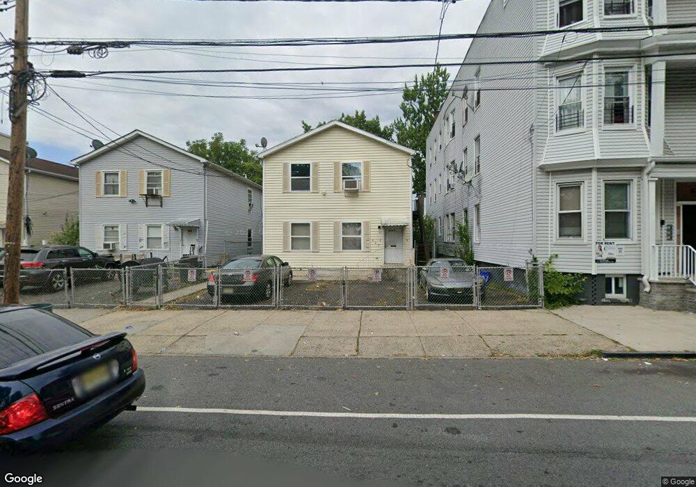 645 S 17th St unit 647, Newark, NJ 07103 - photo 1