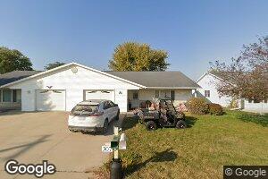 307 E Fillmore, Mabel, MN 55954