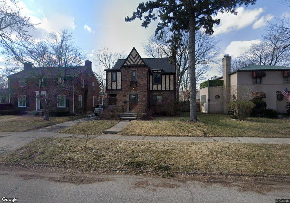 1022 Maxine St, Flint, MI 48503 - photo 1