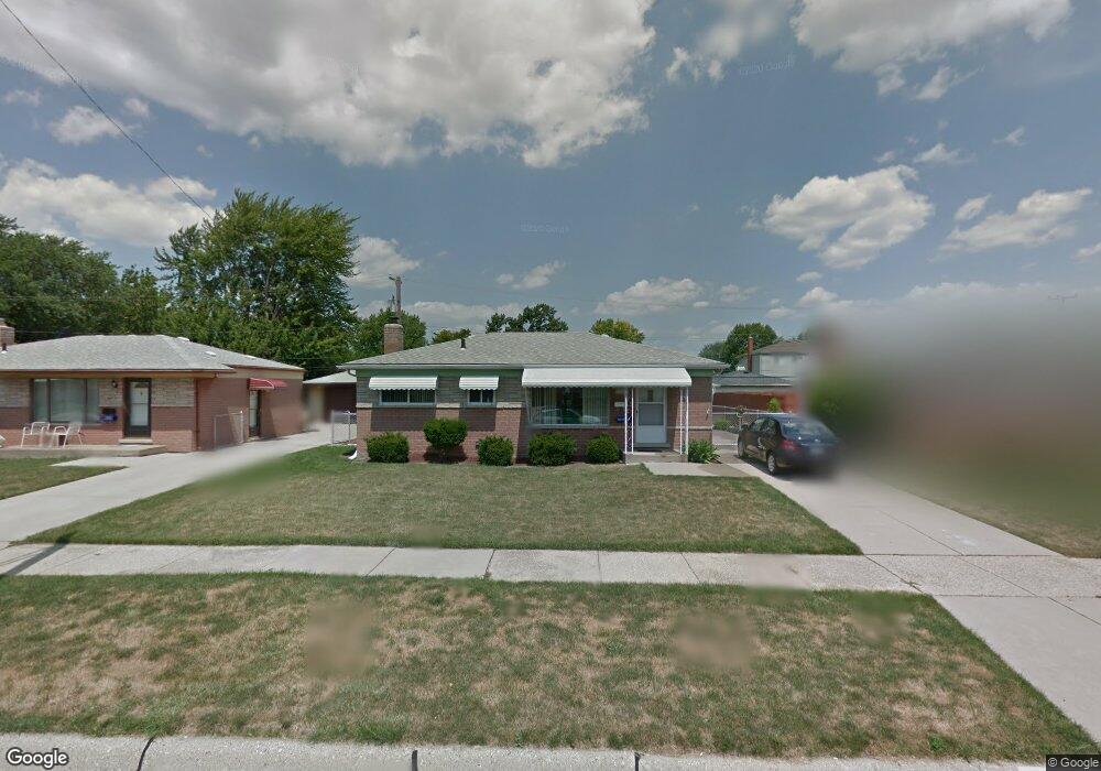 15657 Loreto St, Roseville, MI 48066 - photo 1