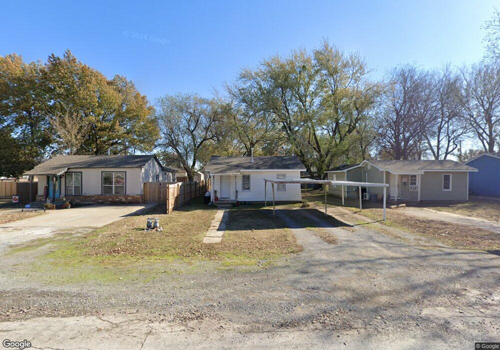 11 S Mayes St, Pryor, OK 74361 - photo 1