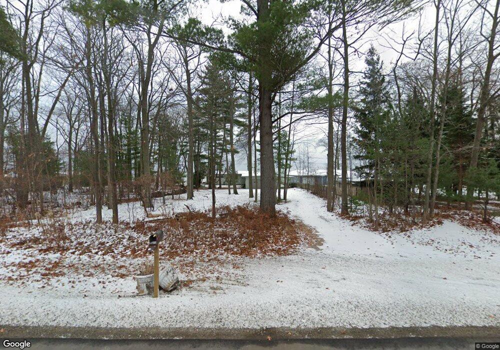 41 S Huron Rd, Au Gres, MI 48703 - photo 1