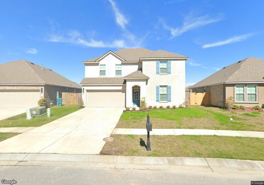 112 Winford Arbor Ln, Slidell, LA 70461 - photo 1