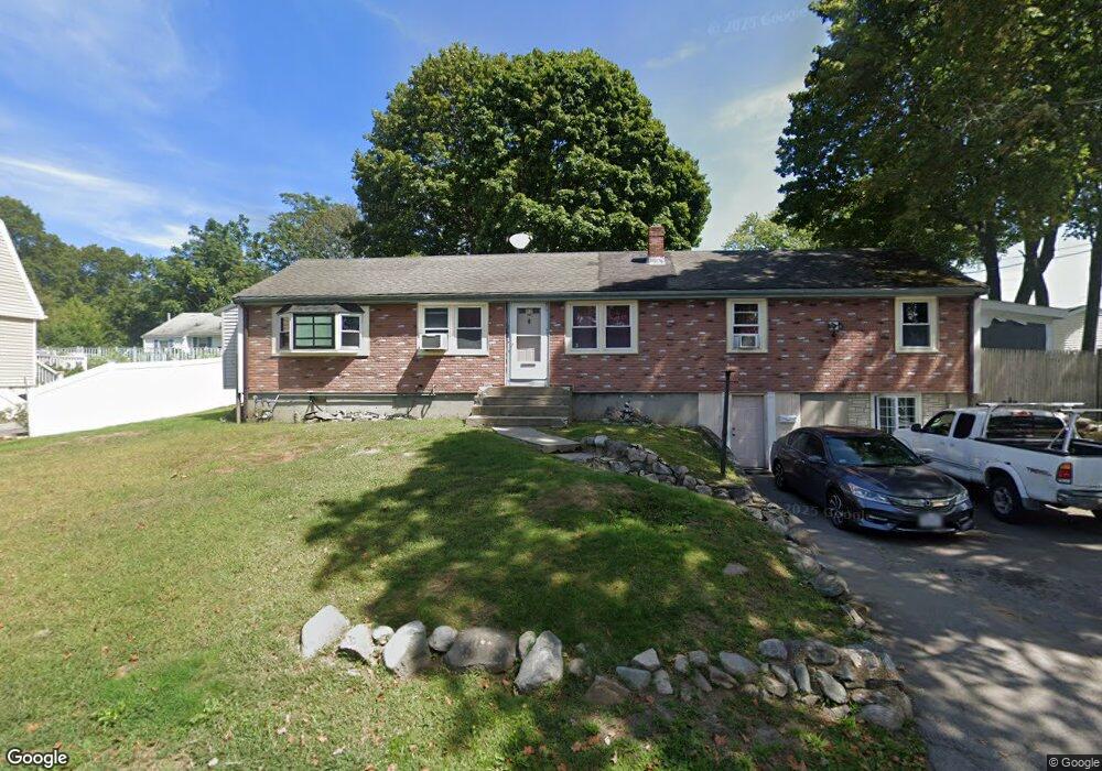 53 Idlewell Blvd, Weymouth, MA 02188 - photo 1