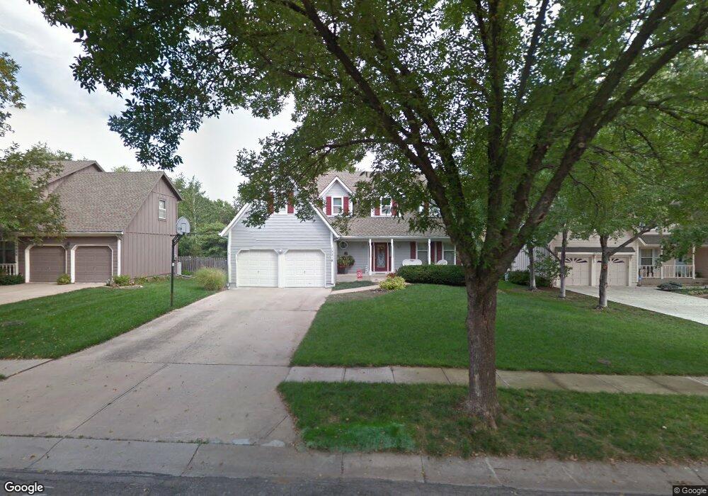 15218 W 85th St, Lenexa, KS 66219 - photo 1