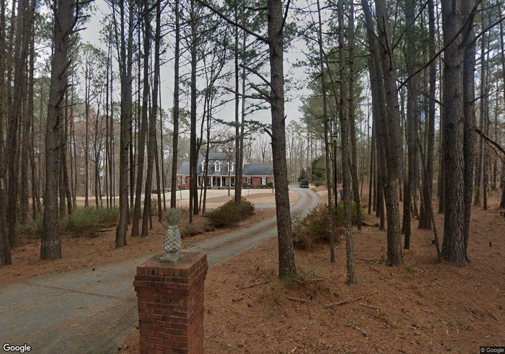 3700 Millstream Ln, Stockbridge, GA 30281 - photo 1