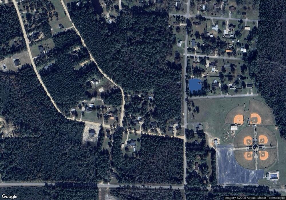 10 Aaron Lott Rd, Hazlehurst, GA 31539 - photo 1