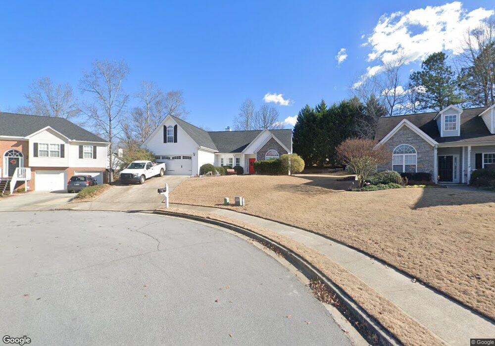3211 Keenly Ives Ct unit 4, Buford, GA 30519 - photo 1