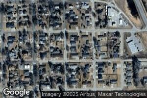 627 S 2nd St, Albion, NE 68620