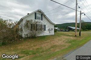 289 Crossroad, Fairlee, VT 05045