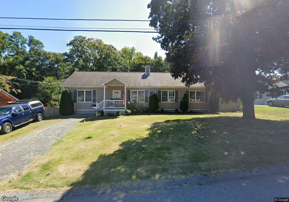25 Northampton St, Warwick, RI 02888 - photo 1