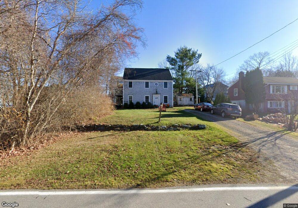 12 Parson's Rd (Down), Rye, NH 03870 - photo 1