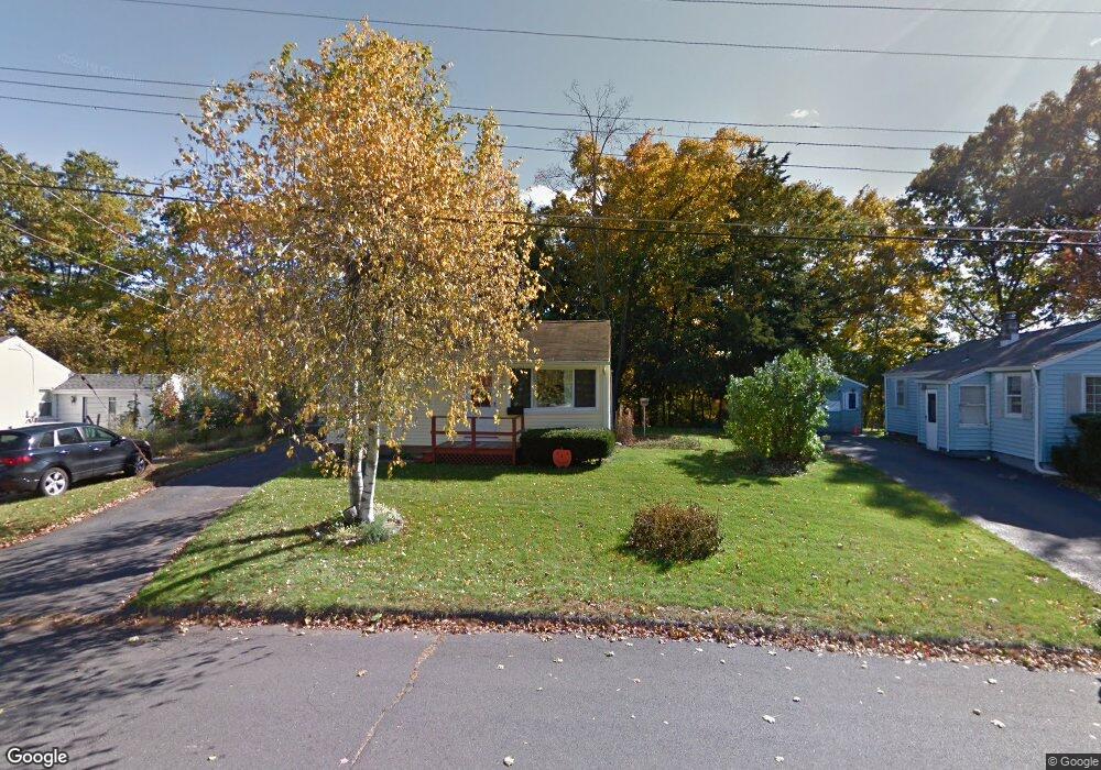 40 Whitney Ave, Southington, CT 06489 - photo 1