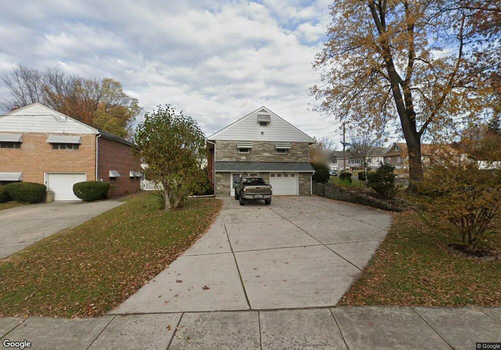 199 E Lake Dr, Audubon, NJ 08106 - photo 1