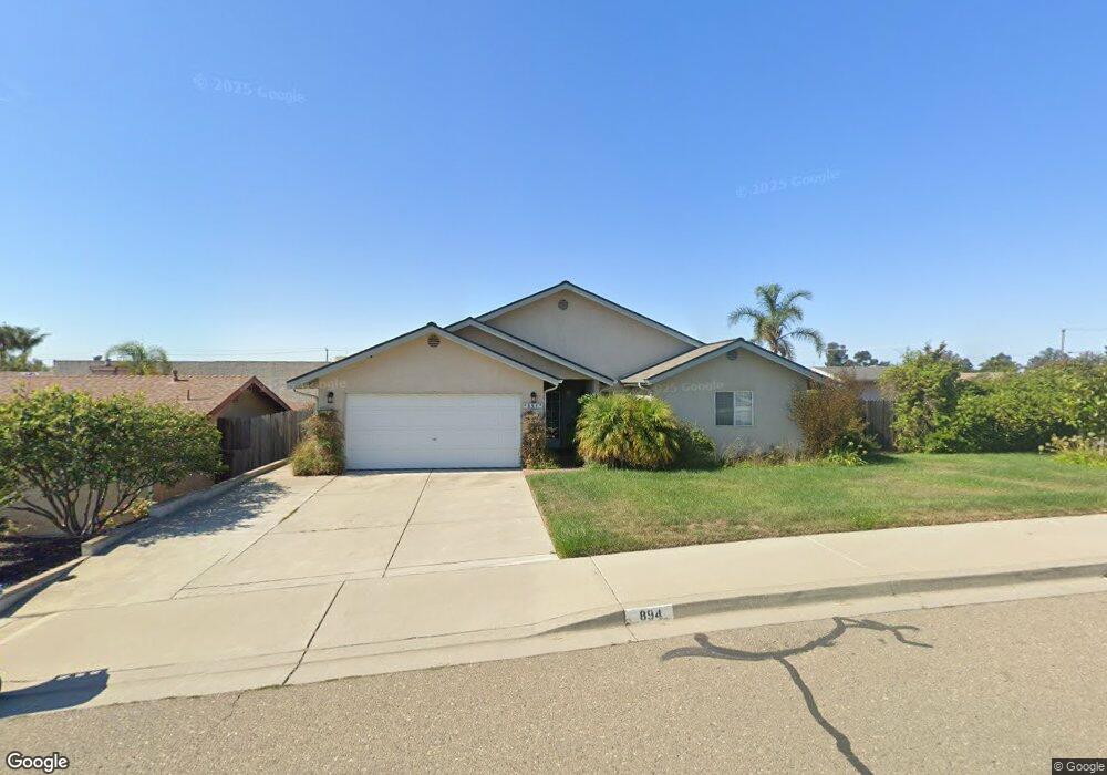 894 Jessica Place unit LOT, Nipomo, CA 93444 - photo 1