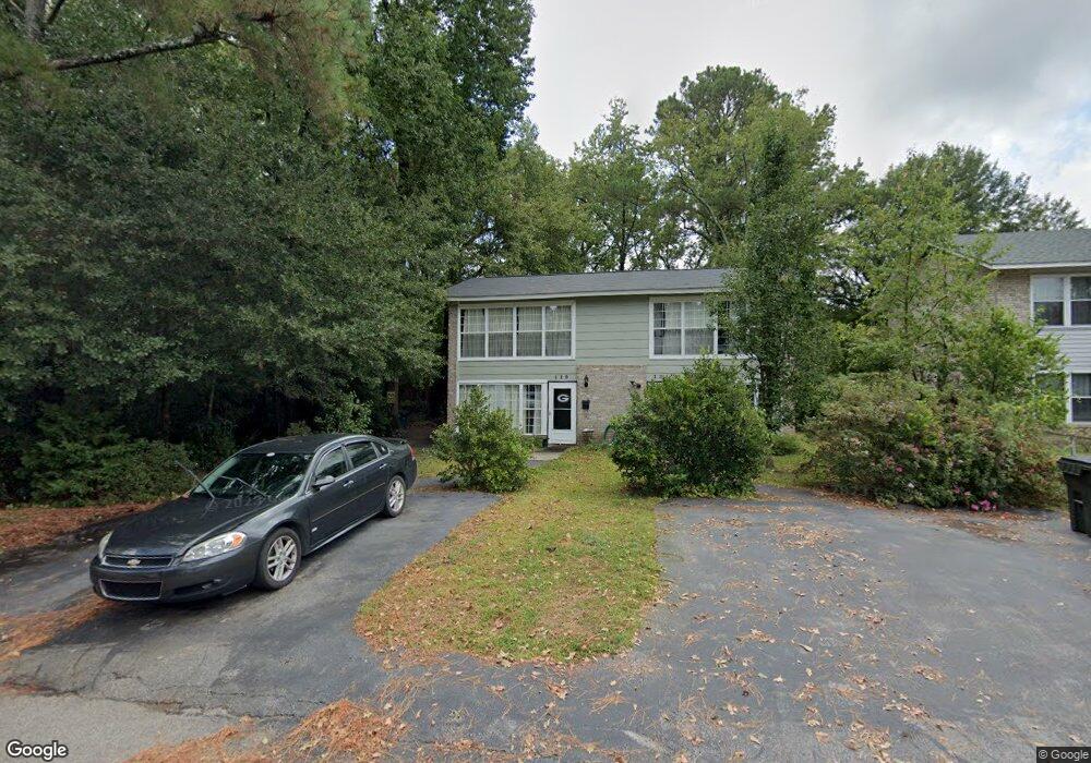 119 Whisper Way, West Columbia, SC 29169 - photo 1