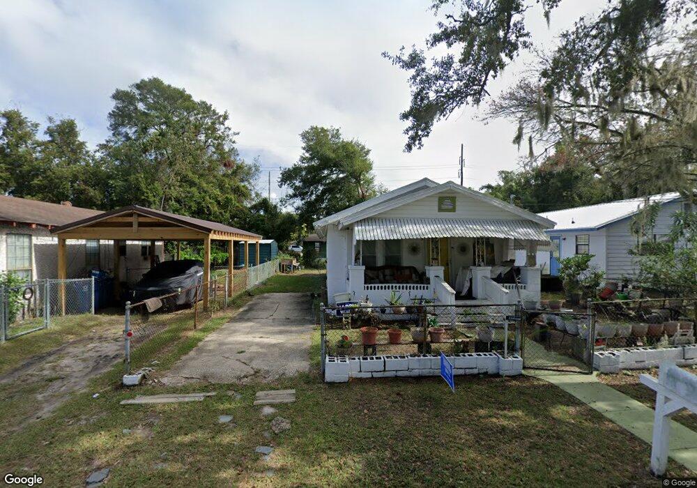 2518 Amherst St, Brunswick, GA 31520 - photo 1