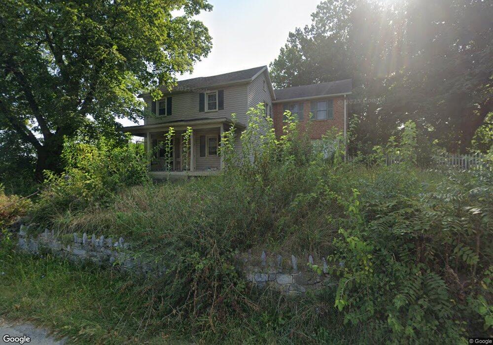 14219 Maugansville Rd, Hagerstown, MD 21740 - photo 1