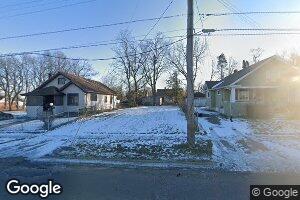 402 E Mcclellan St, Flint, MI 48505