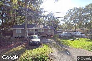 2121 Crane St, Slidell, LA 70460
