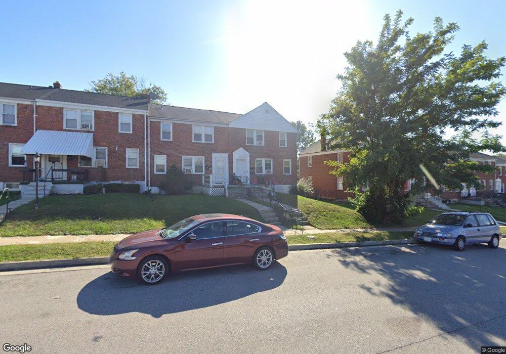 1327 Taylor Ave, Parkville, MD 21234 - photo 1