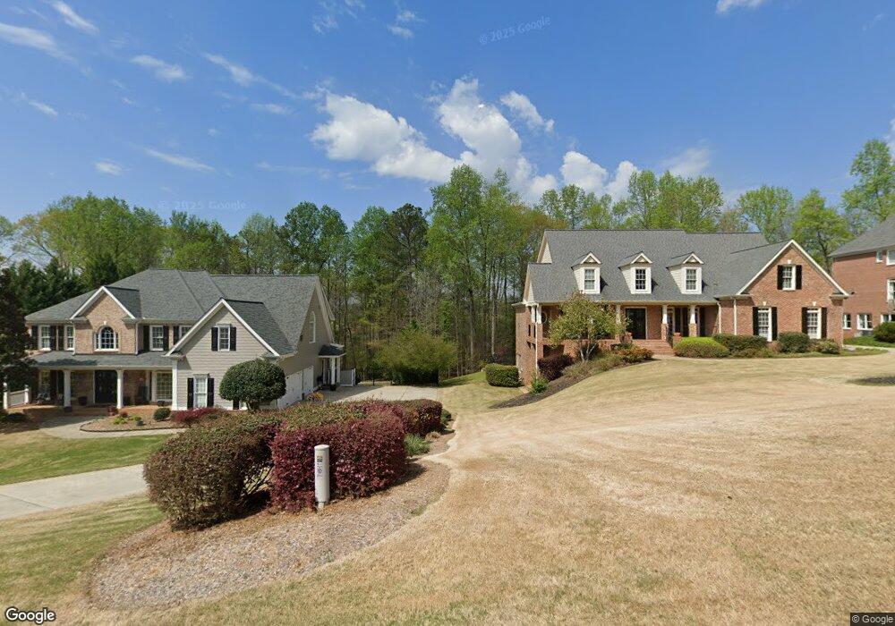 154 Taylor Ridge Way, Alpharetta, GA 30004 - photo 1