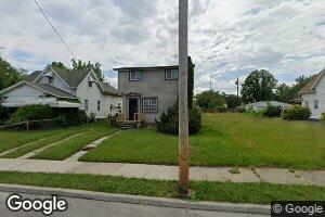 1059 Buckingham St, Toledo, OH 43607