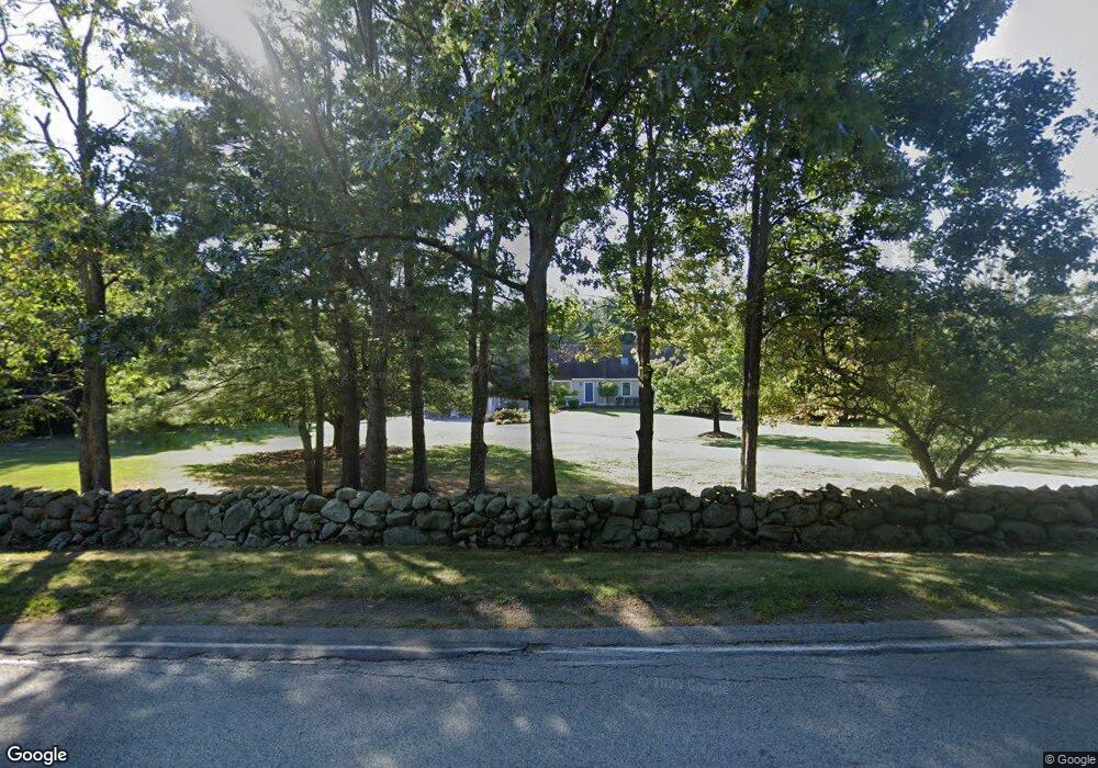 177 Clapp Rd, Scituate, MA 02066 - photo 1