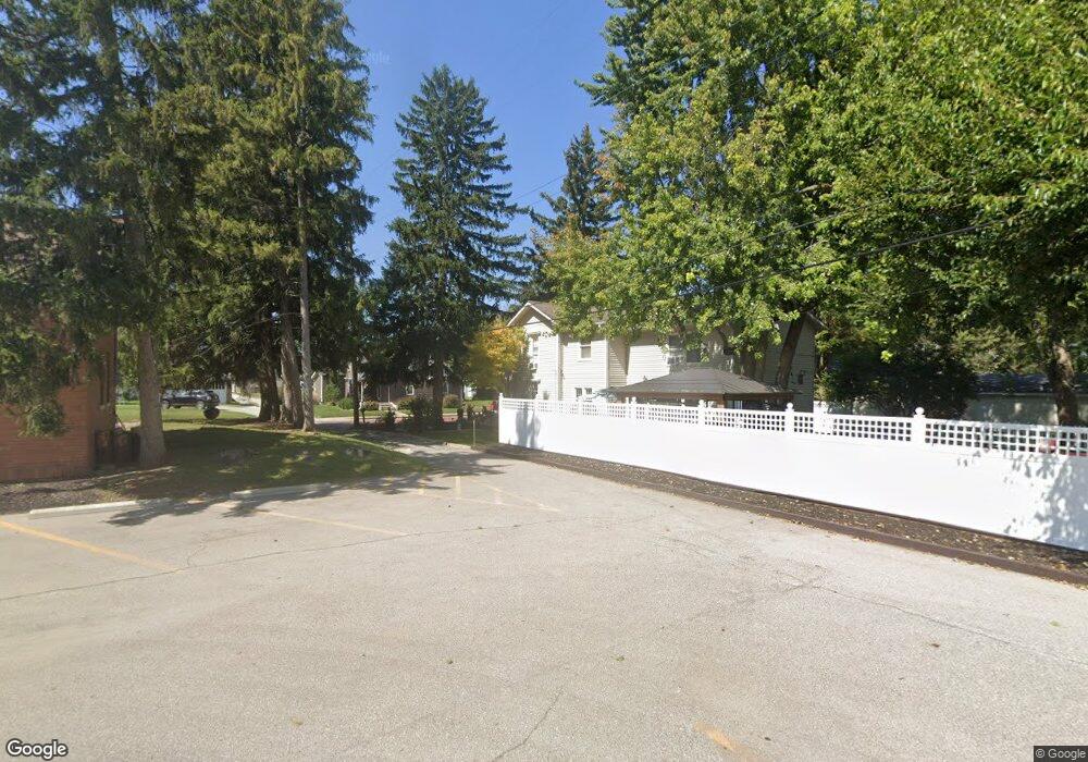 103 S Georgia St, Sheridan, IN 46069 - photo 1