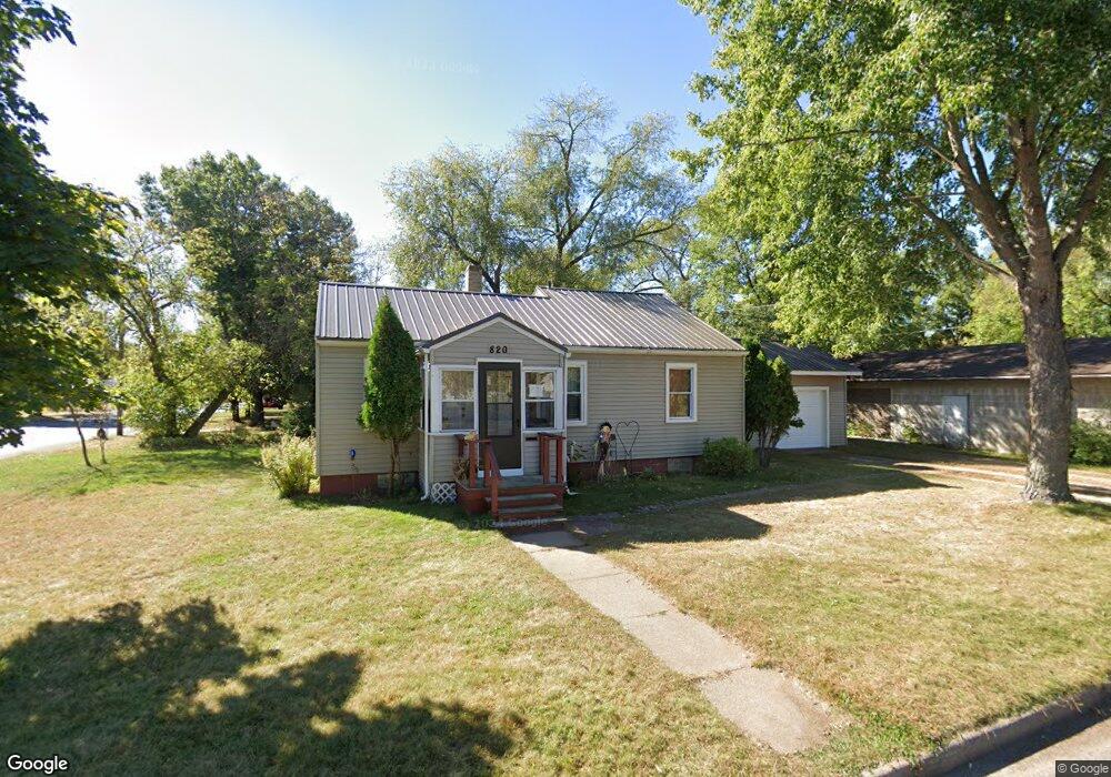 820 18th Ave E, Menomonie, WI 54751 - photo 1