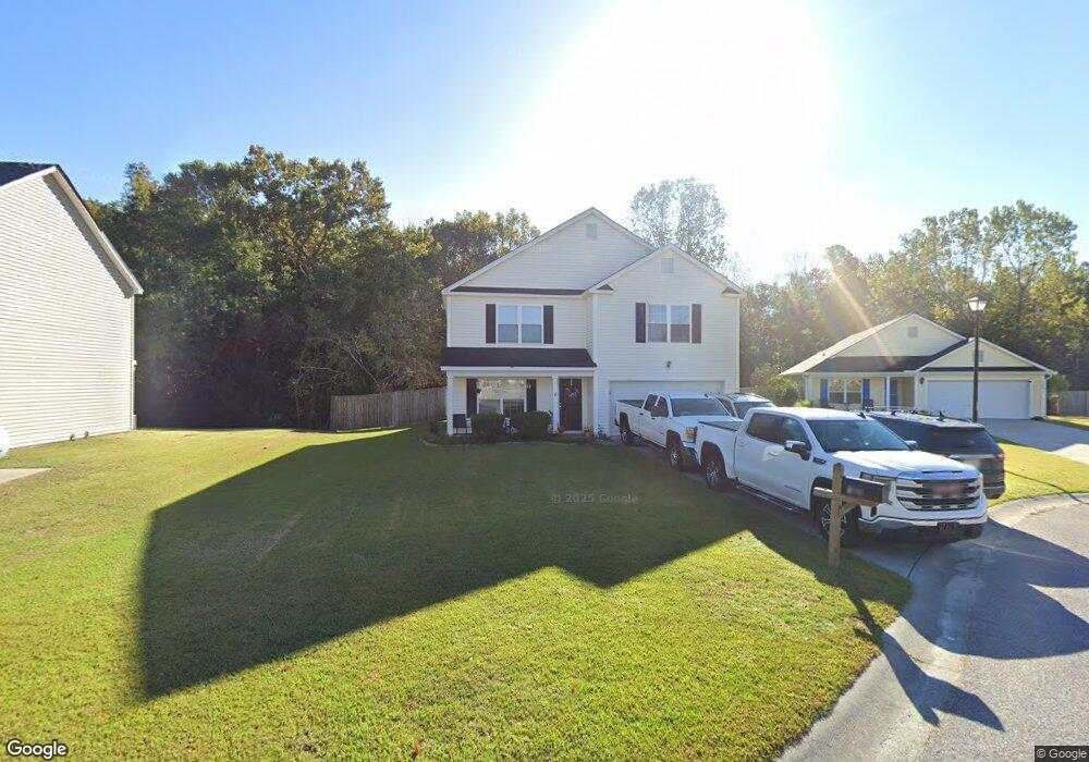 3047 Maple Leaf Drlot70, Moncks Corner, SC 29461 - photo 1