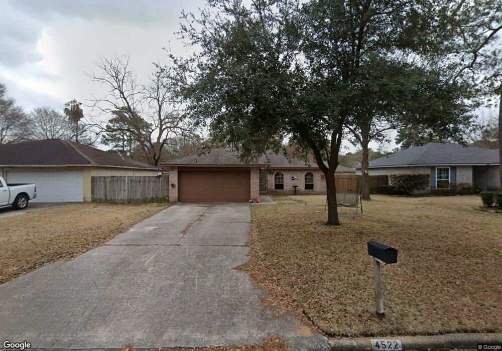 4522 Adonis Dr, Spring, TX 77373 - photo 1