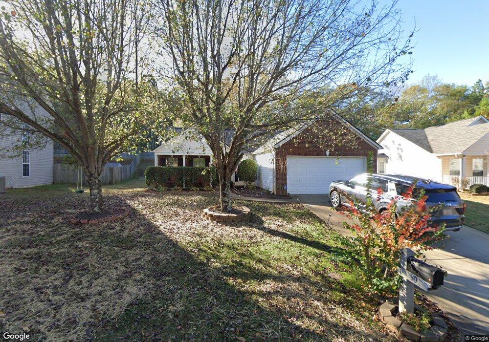 304 Appleton Ln, Mauldin, SC 29662 - photo 1