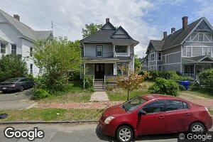 59 Sherman St, Springfield, MA 01109