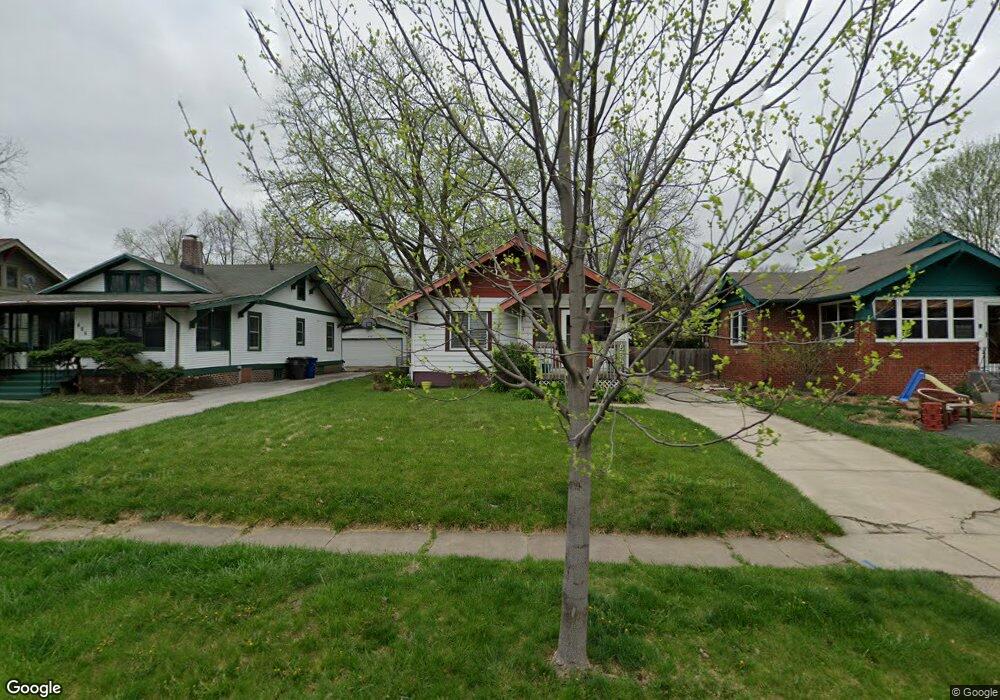 858 39th St, Des Moines, IA 50312 - photo 1