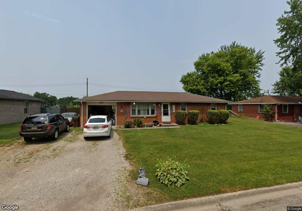 306 October St, Hanover, IN 47243 - photo 1