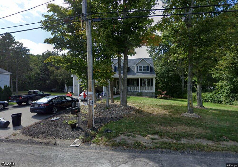 52 Salem St, Methuen, MA 01844 - photo 1