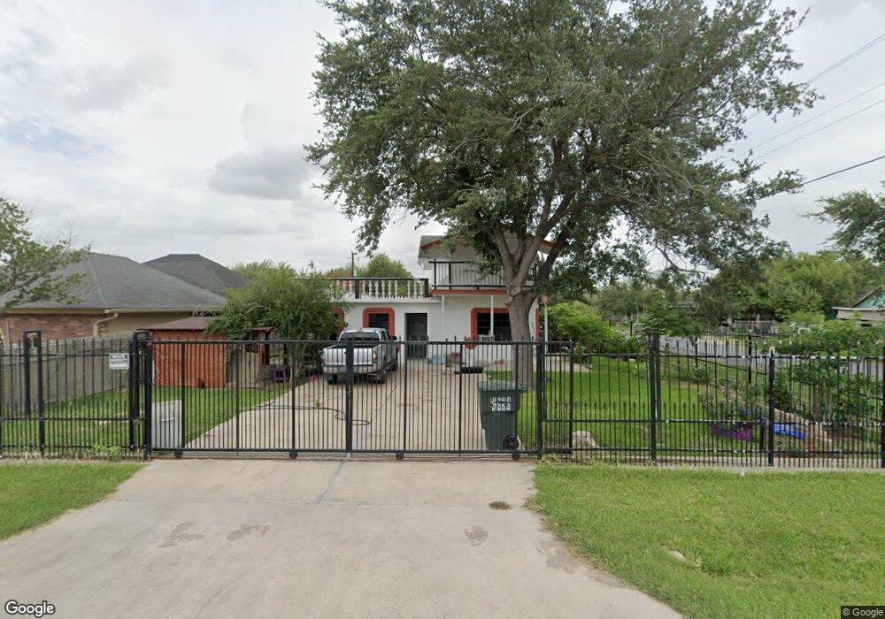 3228 Rosa St, Mercedes, TX 78570 - photo 1