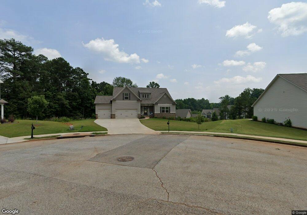 764 Timpelton Ct, Hoschton, GA 30548 - photo 1