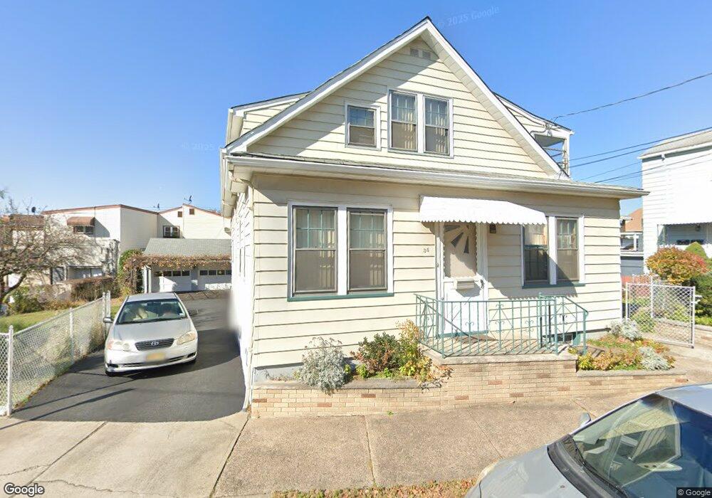 34 Irving Place, Woodland Park, NJ 07424 - photo 1