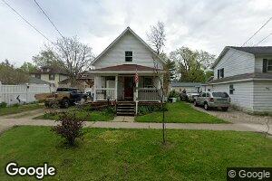 215 S Summit St, Morenci, MI 49256
