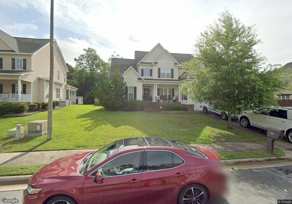 3028 Taberna Dr, Greenville, NC 27834 - photo 1